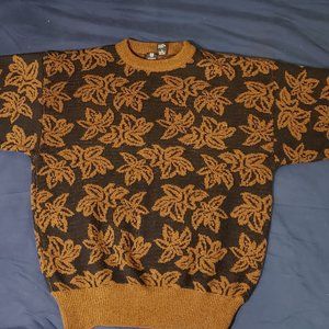 Vintage Ungaro Wool Sweater